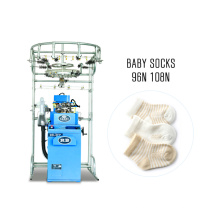 2017 chaud-vente RB-6FP chaussette à tricoter faire la machine pour les chaussettes de bébé
